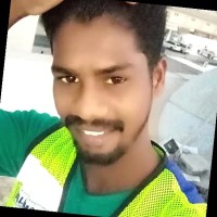 Muthukumar Krishnamoorthy
