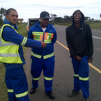 Zolani Sinukela