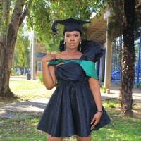 Patience Maake