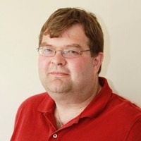 Ian Read