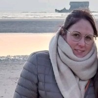 Stéphanie Bohé