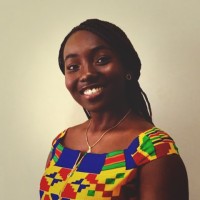 Dorcas Ahenkan Akuffo-Parry