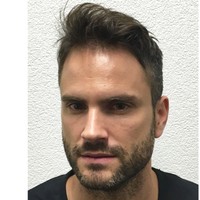 Dominik Kaufmann