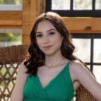 Savanah Anderson