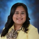 Ericka Criel Castillo