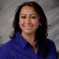 Cynthia Gastelum
