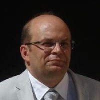 Joel BARBE