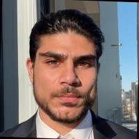 Ali Atarod