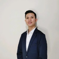 Asrendito Faris Naufal