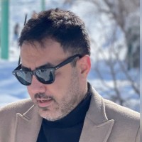 Arvin Yaghmouri