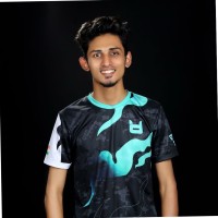 Alex Xavier