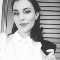 Daniela Mordhorst Perez