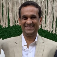 Mahadev Prasad