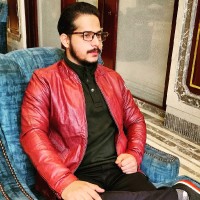 Ishan Suri