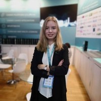 Svetlana Maralina