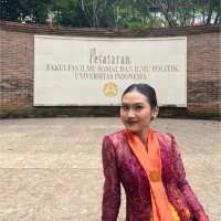 Felisitas Prajna Nindita