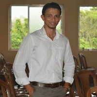 Kalpesh Pednekar