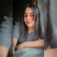 Dhruvi Ramani