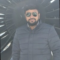 Rajesh Tiwari
