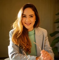 Carol Maia