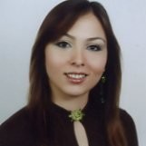 Şükran Gözde Gümüş Türksever
