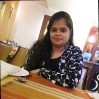 Komal Valecha