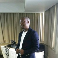 Skhumbuzo Mbeje