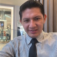 Victor Merchán León