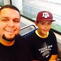 Gilbert Galindo