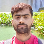 Deepak Anand