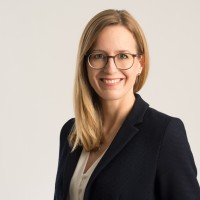 Ulrike Schöppner, Ll.M. (Melbourne)