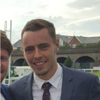 Patrick Mchugh