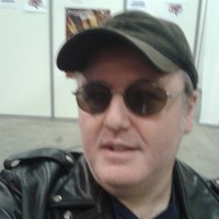 Eric Godeau