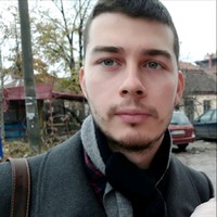 Andrej Milosavljevic