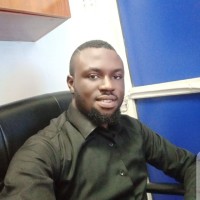 Tolulope Sosanya
