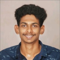 Pranesh K.K