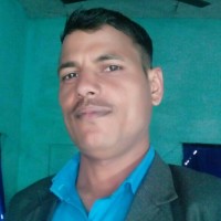 Avdhesh Yadav