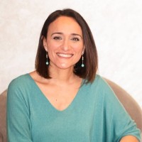 Imane DAMGHI
