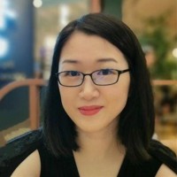 Julia Wang