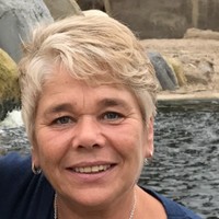 Marga Klinkhamer
