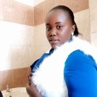 Sarah Mbuu