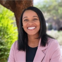 Monique Simpson, Mps