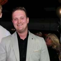 Barry Oosterveld