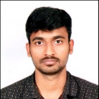 Shivukumar B Vadigeri