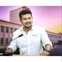 Irshad Ali