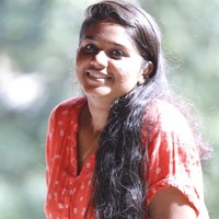 Reshma Susan Babu