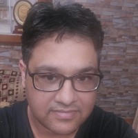 Sumeet Mahajan