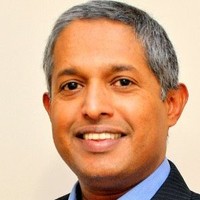 Majo Varghese