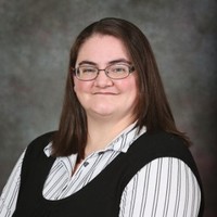 Rachel Blackburn