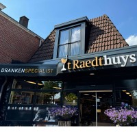 Slijterij Raedthuys